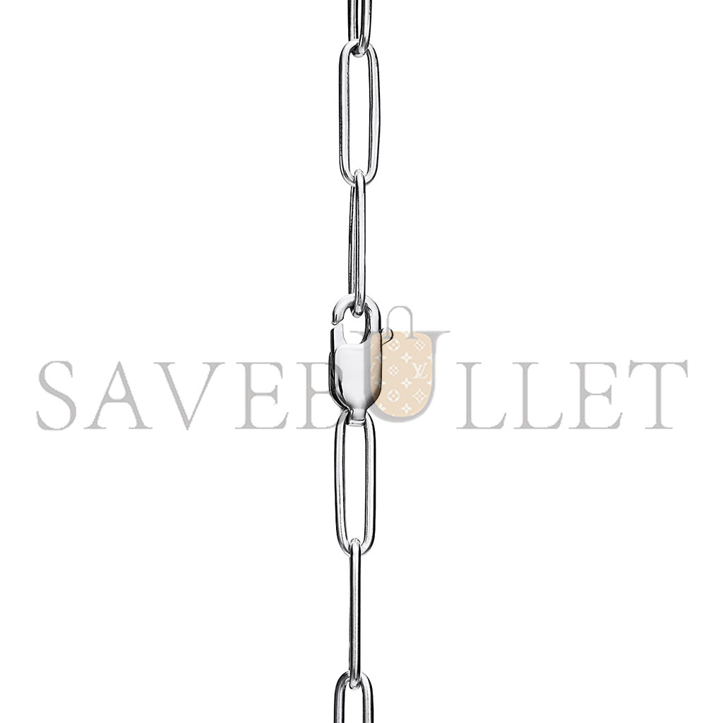 TIFFANY LOCK PENDANT 72342178